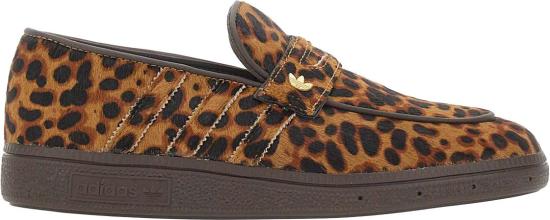 26SS 아디다스 핸드볼 스페지알 로퍼 서플라이어 컬러 코어 KJ2526MULTI BEIGE