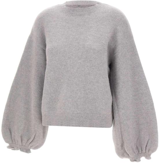 25FW 로테이트 스웨터 114738039039 LICHTGREY