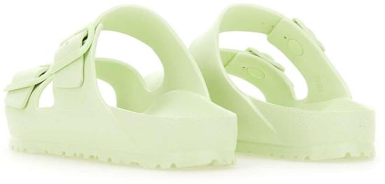 26SS 버켄스탁 뮬/슬리퍼 1024691LIME - BIRKENSTOCK