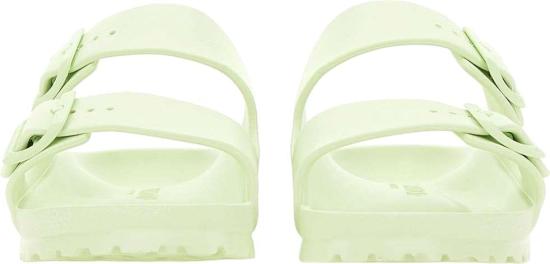 26SS 버켄스탁 뮬/슬리퍼 1024691LIME - BIRKENSTOCK