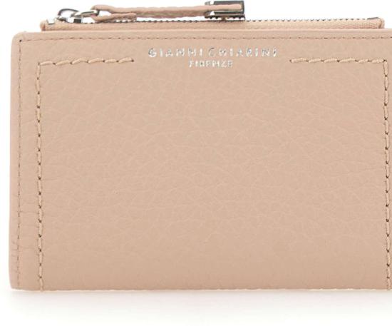 26SS 지아니 끼아리니 지갑 PF6003TKLPINKSALT BEIGE - GIANNI CHIARINI