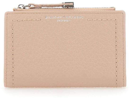 26SS 지아니 끼아리니 지갑 PF6003TKLPINKSALT BEIGE