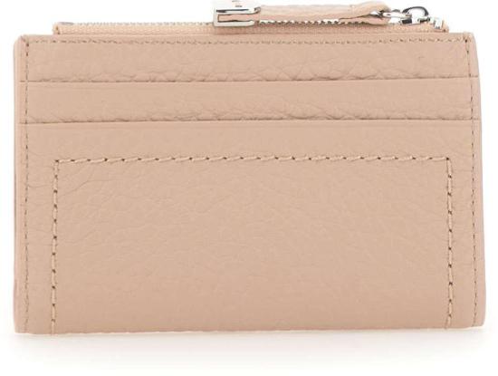 26SS 지아니 끼아리니 지갑 PF6003TKLPINKSALT BEIGE - GIANNI CHIARINI