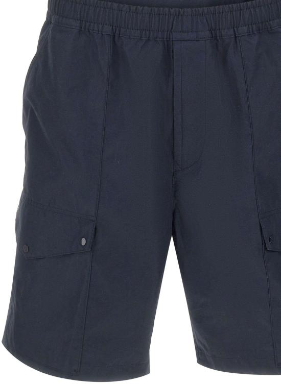 26SS 스톤 아일랜드 숏팬츠 L100004S0F01V0020 NAVY - STONE ISLAND