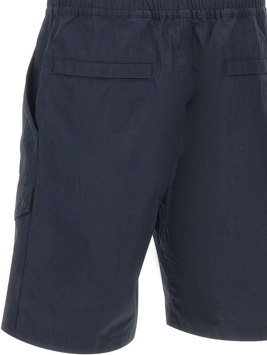 26SS 스톤 아일랜드 숏팬츠 L100004S0F01V0020 NAVY - STONE ISLAND