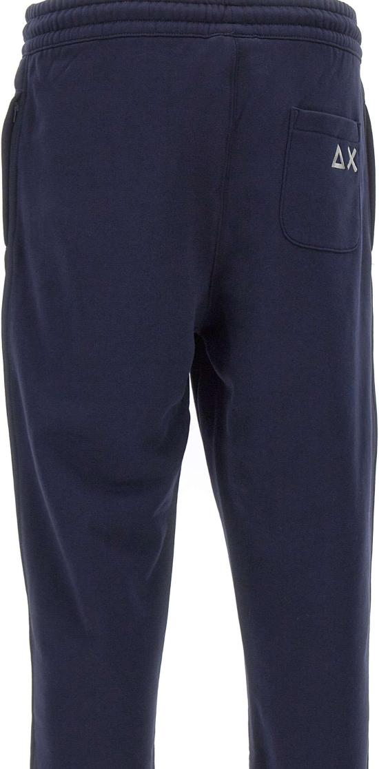 26FW 썬 68 트레이닝/조거 팬츠 F4514007 NAVY - SUN 68