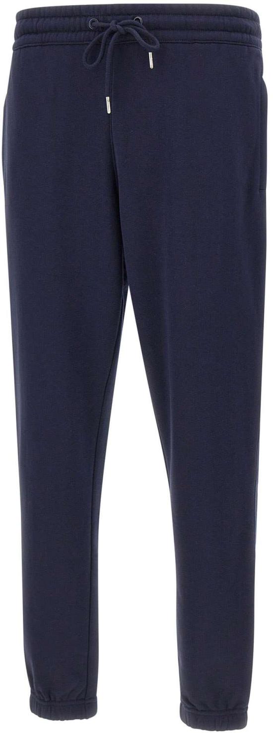 26FW 썬 68 트레이닝/조거 팬츠 F4514007 NAVY