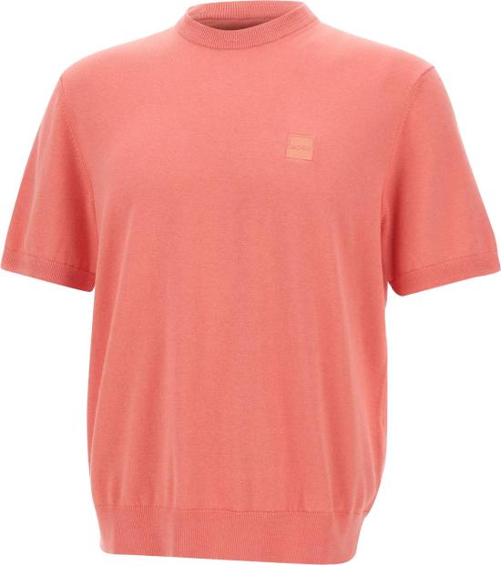 26SS 보스 스웨터 50561004632 PINK