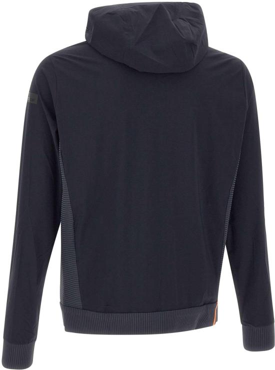 26SS 알알디 후드 티셔츠 2615660 NAVY - RRD