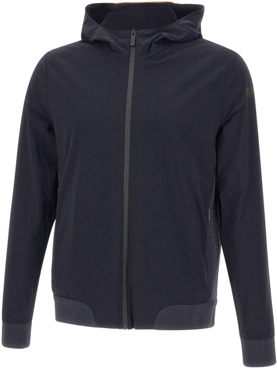 26SS 알알디 후드 티셔츠 2615660 NAVY