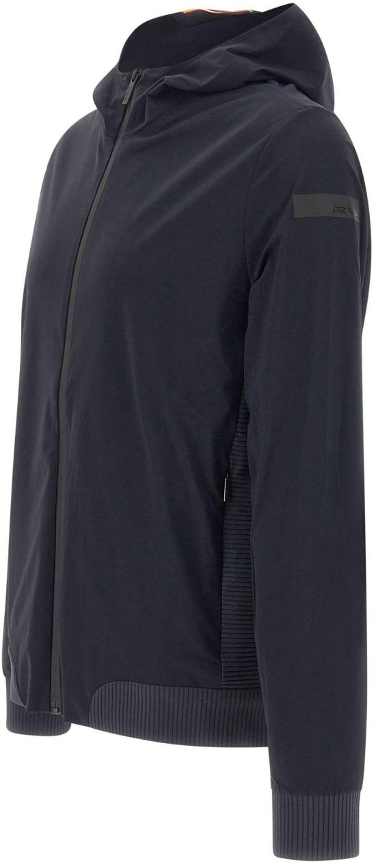 26SS 알알디 후드 티셔츠 2615660 NAVY - RRD