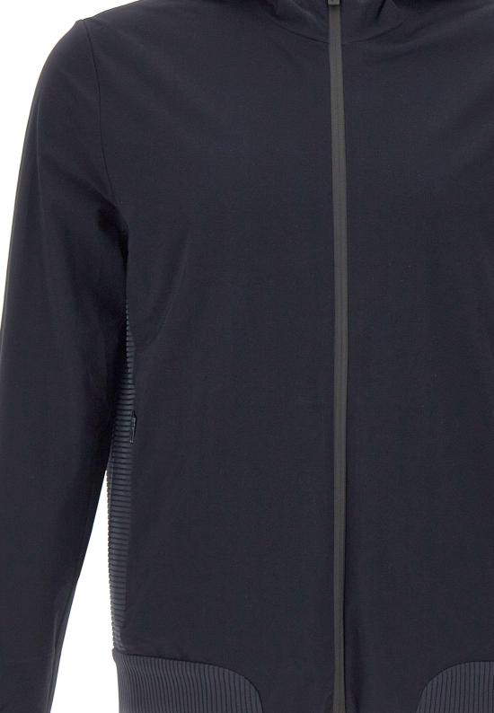26SS 알알디 후드 티셔츠 2615660 NAVY - RRD