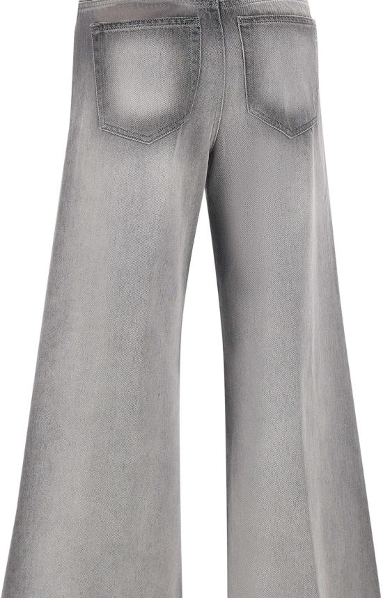 26SS 디젤 데님 팬츠 A2383709P2802 LICHTGREY - DIESEL