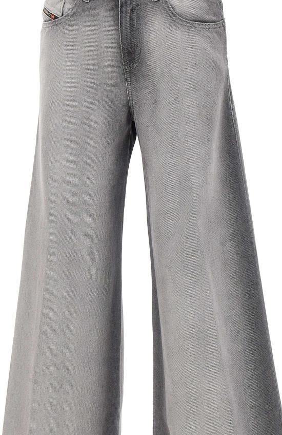 26SS 디젤 데님 팬츠 A2383709P2802 LICHTGREY - DIESEL