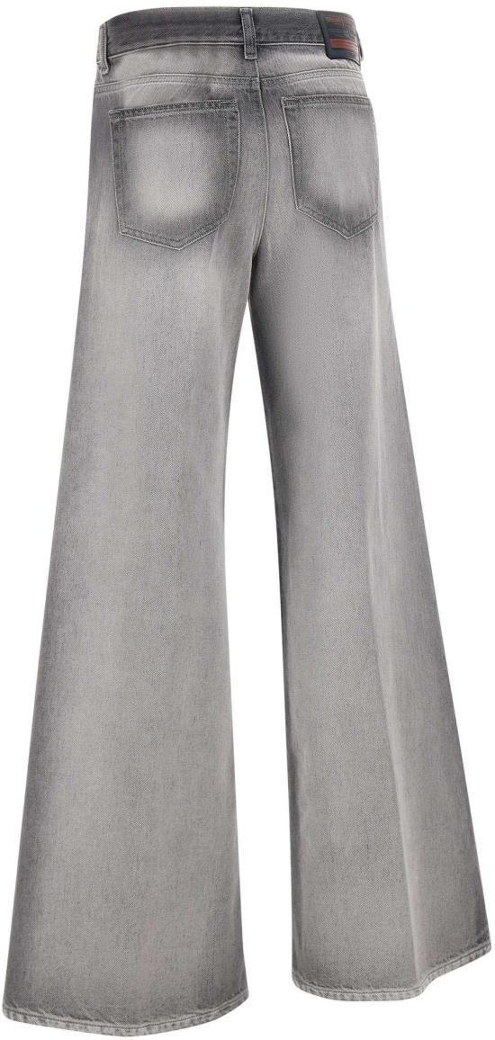 26SS 디젤 데님 팬츠 A2383709P2802 LICHTGREY - DIESEL