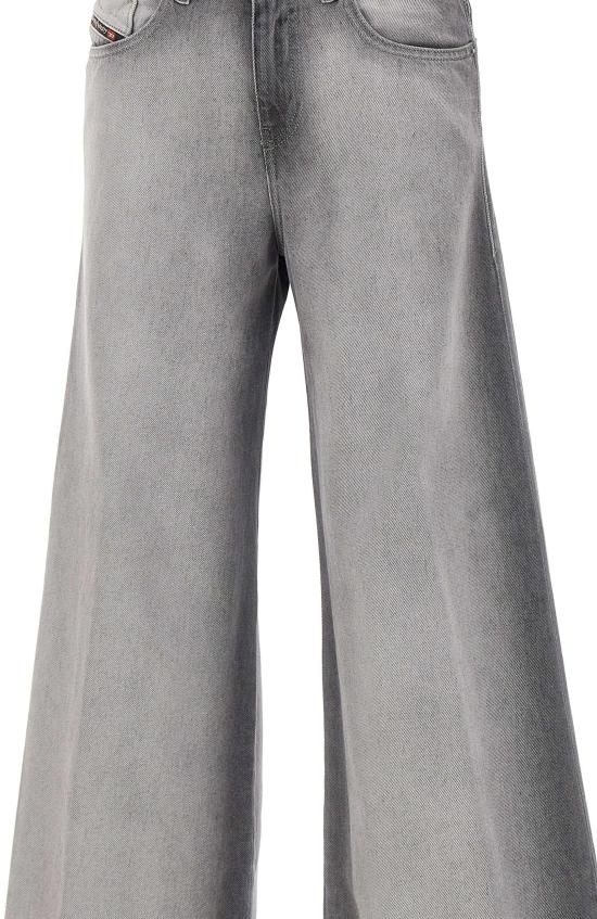 26SS 디젤 데님 팬츠 A2383709P2802 LICHTGREY - DIESEL