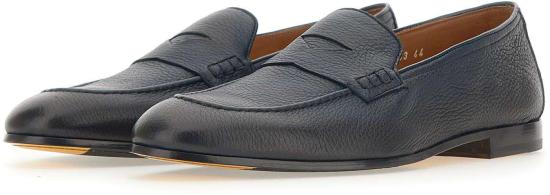 26SS 듀칼 로퍼 DU2983PANNUF054NB00 NAVY - DOUCAL’S