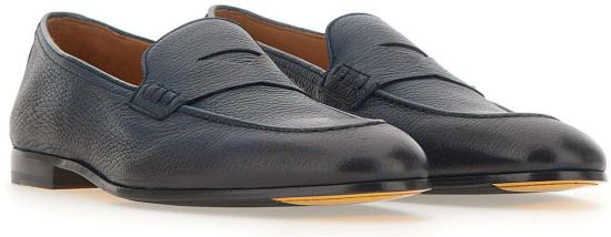 26SS 듀칼 로퍼 DU2983PANNUF054NB00 NAVY - DOUCAL’S