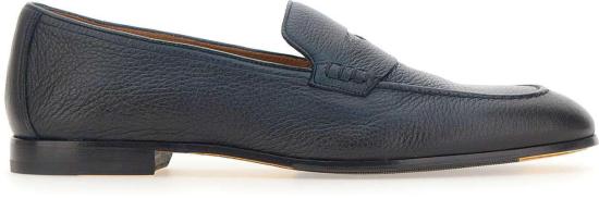 26SS 듀칼 로퍼 DU2983PANNUF054NB00 NAVY