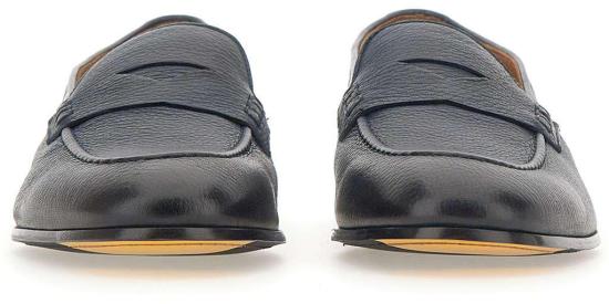 26SS 듀칼 로퍼 DU2983PANNUF054NB00 NAVY - DOUCAL’S