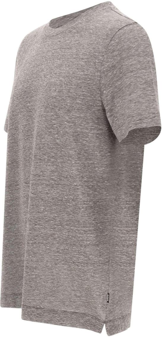 26SS 보스 반팔 티셔츠 50559163207 GREY - BOSS