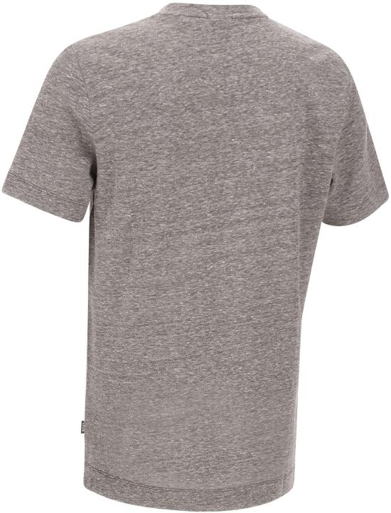 26SS 보스 반팔 티셔츠 50559163207 GREY - BOSS