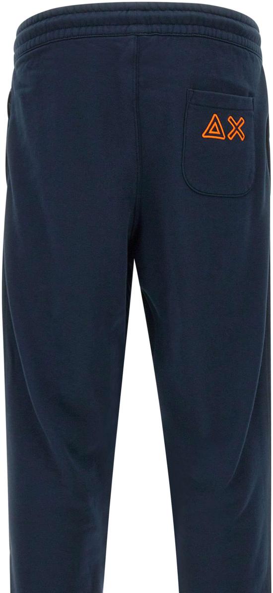 26SS 썬 68 트레이닝/조거 팬츠 F3514107 NAVY - SUN 68