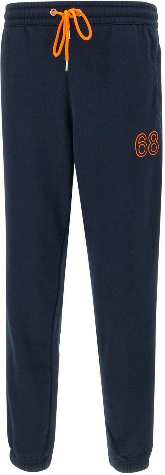 26SS 썬 68 트레이닝/조거 팬츠 F3514107 NAVY