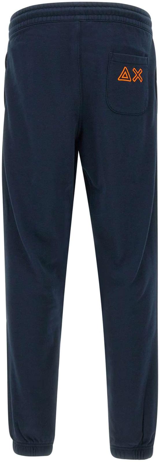 26SS 썬 68 트레이닝/조거 팬츠 F3514107 NAVY - SUN 68