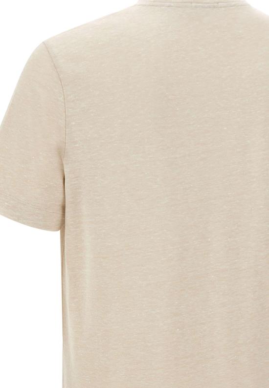 26SS 보스 탑 50559163286 WHITE - BOSS