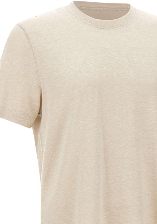 26SS 보스 탑 50559163286 WHITE - BOSS