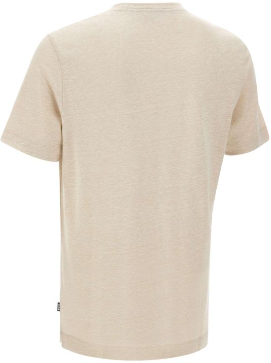 26SS 보스 탑 50559163286 WHITE - BOSS