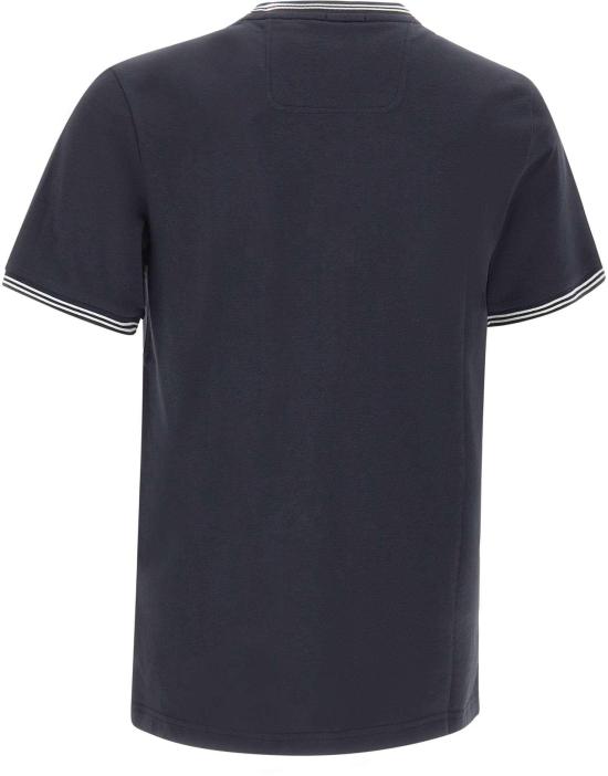 26SS 보스 반팔 티셔츠 50521245 NAVY - BOSS