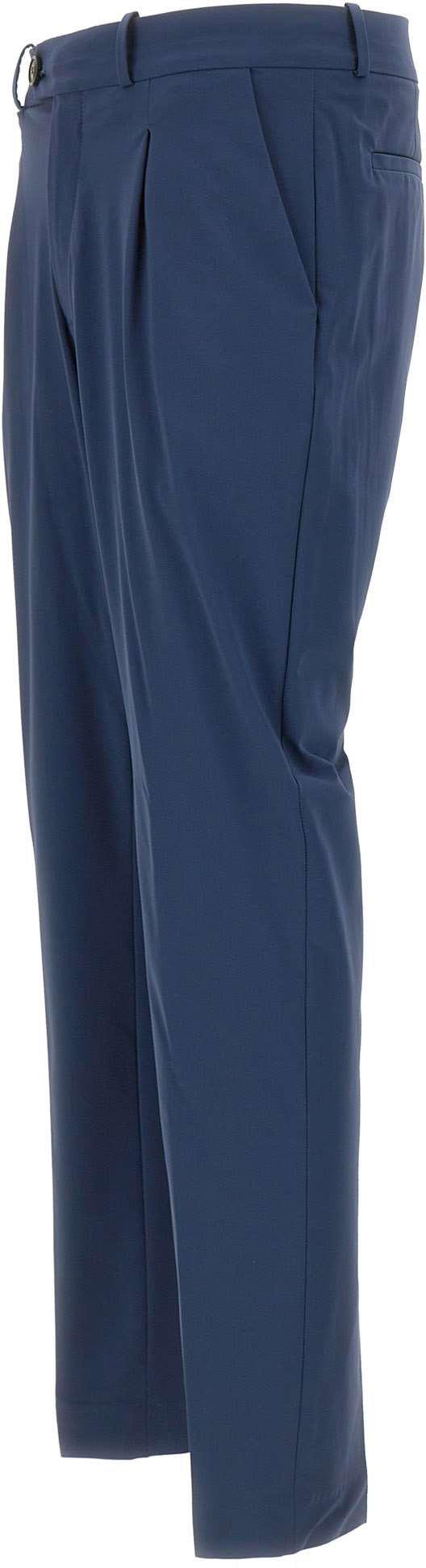 26SS 알알디 수트 팬츠 2631063 NAVY - RRD