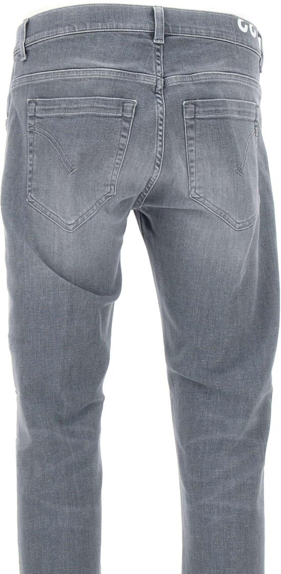 26SS 돈답 데님 팬츠 UP232DSK318J07900 GREY - DONDUP