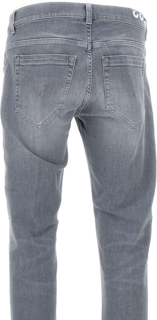 26SS 돈답 데님 팬츠 UP232DSK318J07900 GREY - DONDUP