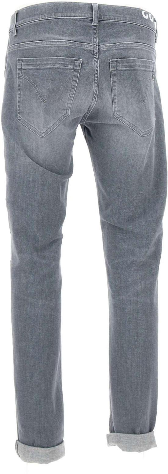 26SS 돈답 데님 팬츠 UP232DSK318J07900 GREY - DONDUP