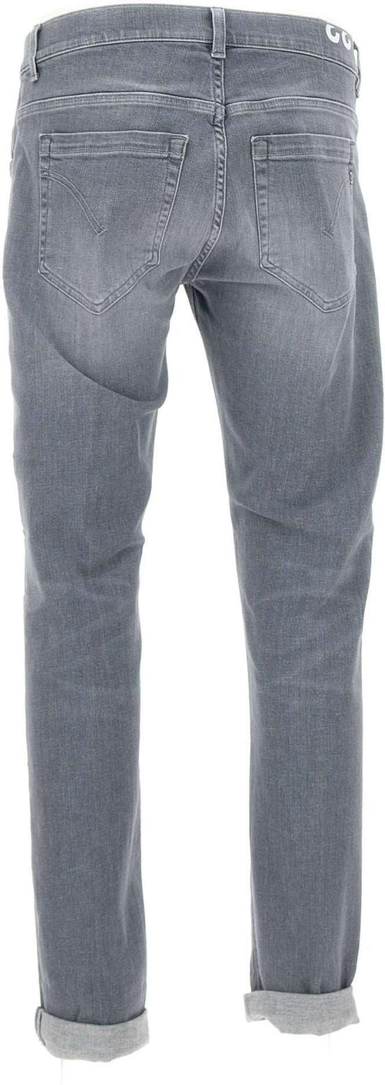 26SS 돈답 데님 팬츠 UP232DSK318J07900 GREY - DONDUP