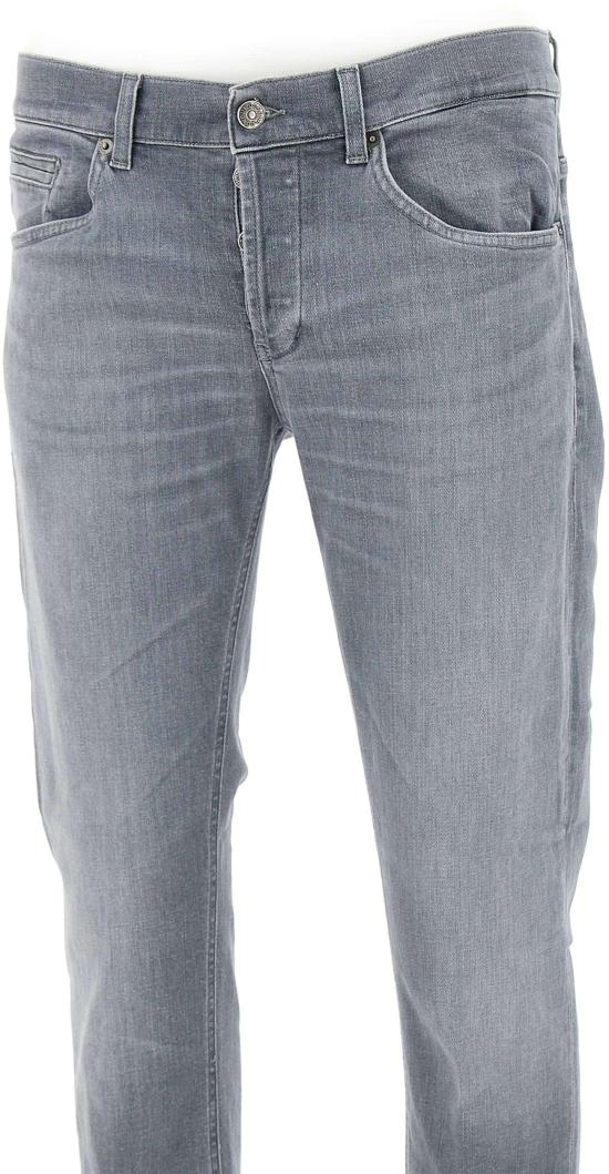 26SS 돈답 데님 팬츠 UP232DSK318J07900 GREY - DONDUP