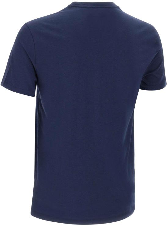 26SS 랄프 로렌 반팔 티셔츠 710671438525 NAVY - RALPH LAUREN