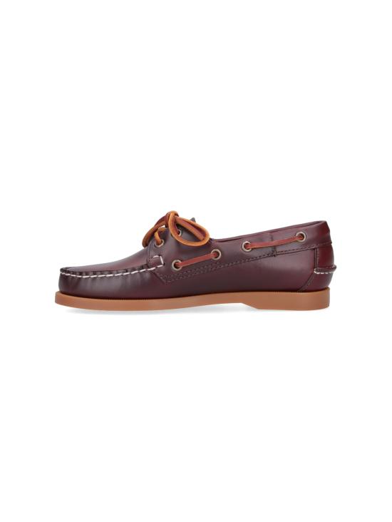 26SS 세바고 로퍼 731114W A2O Brown - SEBAGO
