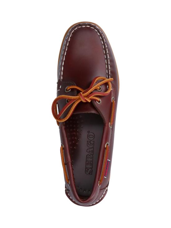 26SS 세바고 로퍼 731114W A2O Brown - SEBAGO