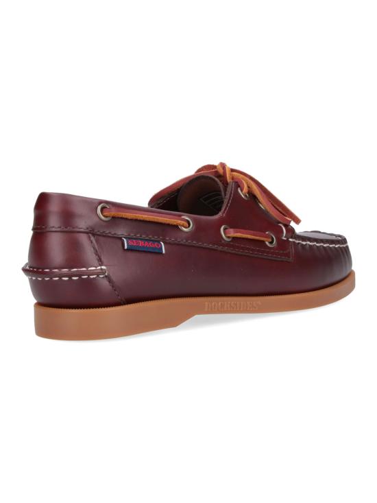 26SS 세바고 로퍼 731114W A2O Brown - SEBAGO