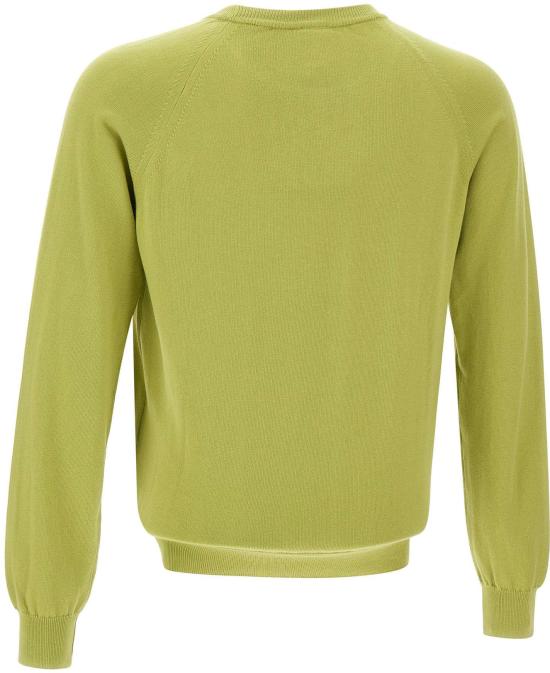 26SS 콜마르 스웨터 4428T3ZB727 LIME - COLMAR