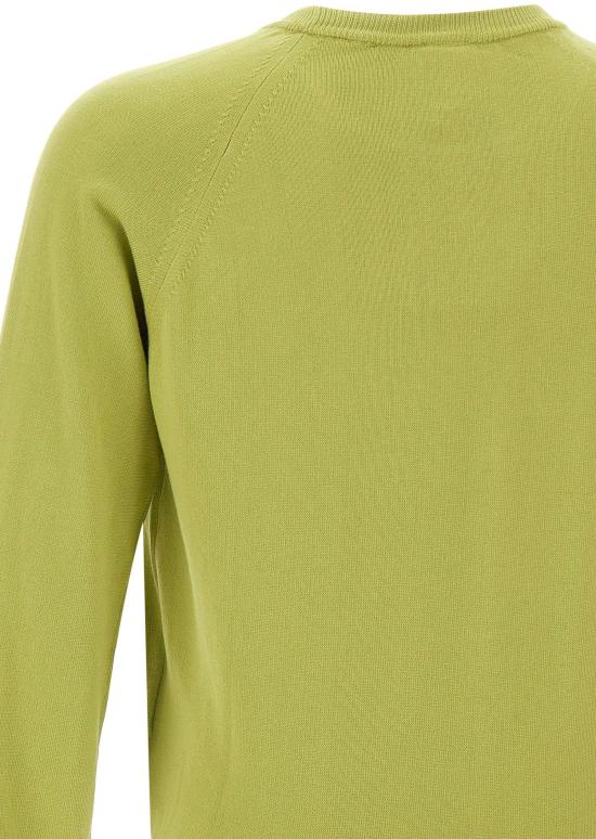 26SS 콜마르 스웨터 4428T3ZB727 LIME - COLMAR