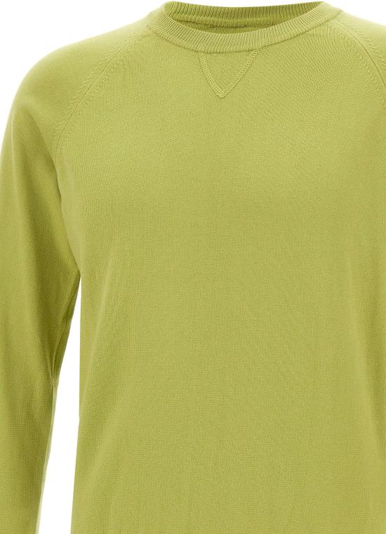 26SS 콜마르 스웨터 4428T3ZB727 LIME - COLMAR