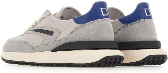 26SS 데이트 스니커즈 M441ATNYLG LICHTGREY - D.A.T.E.