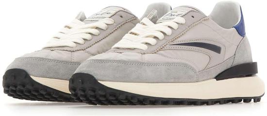 26SS 데이트 스니커즈 M441ATNYLG LICHTGREY - D.A.T.E.