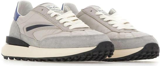 26SS 데이트 스니커즈 M441ATNYLG LICHTGREY - D.A.T.E.