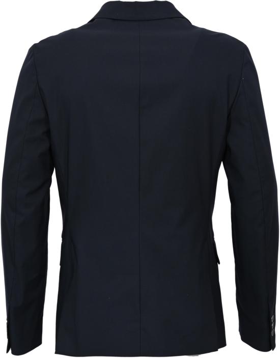 26SS 파올로페코라 수트 자켓 L01401996685 NAVY - PAOLO PECORA